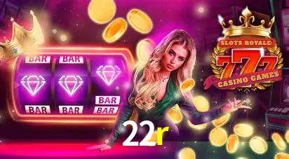 A Revolução dos Aplicativos de Jogos no 22r