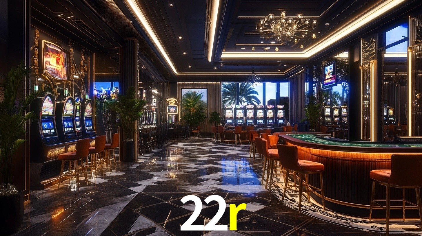 Jogos de Cassino ao Vivo