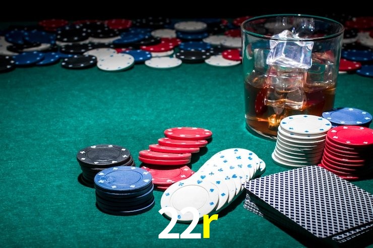 Casino VIP 22r