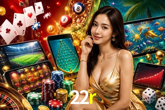Blackjack Table 22r