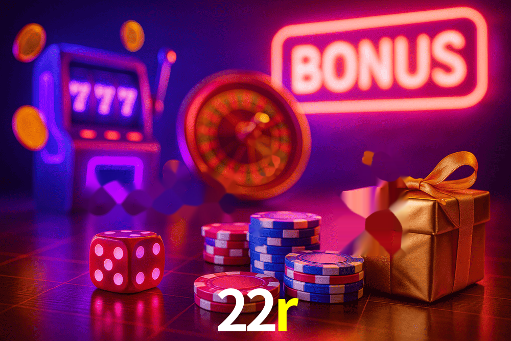 Descubra o Programa VIP da 22r: Vantagens Exclusivas para Jogadores