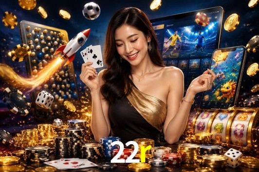 Game Providers 22r