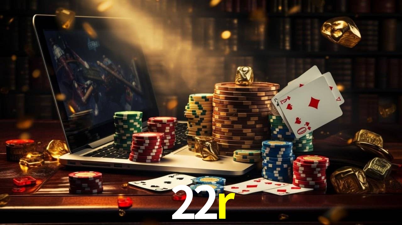 Mesa de Blackjack 22r