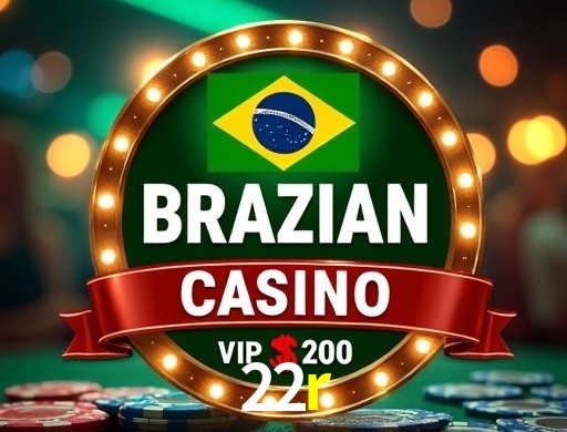 22r login — painel de entrada no app oficial