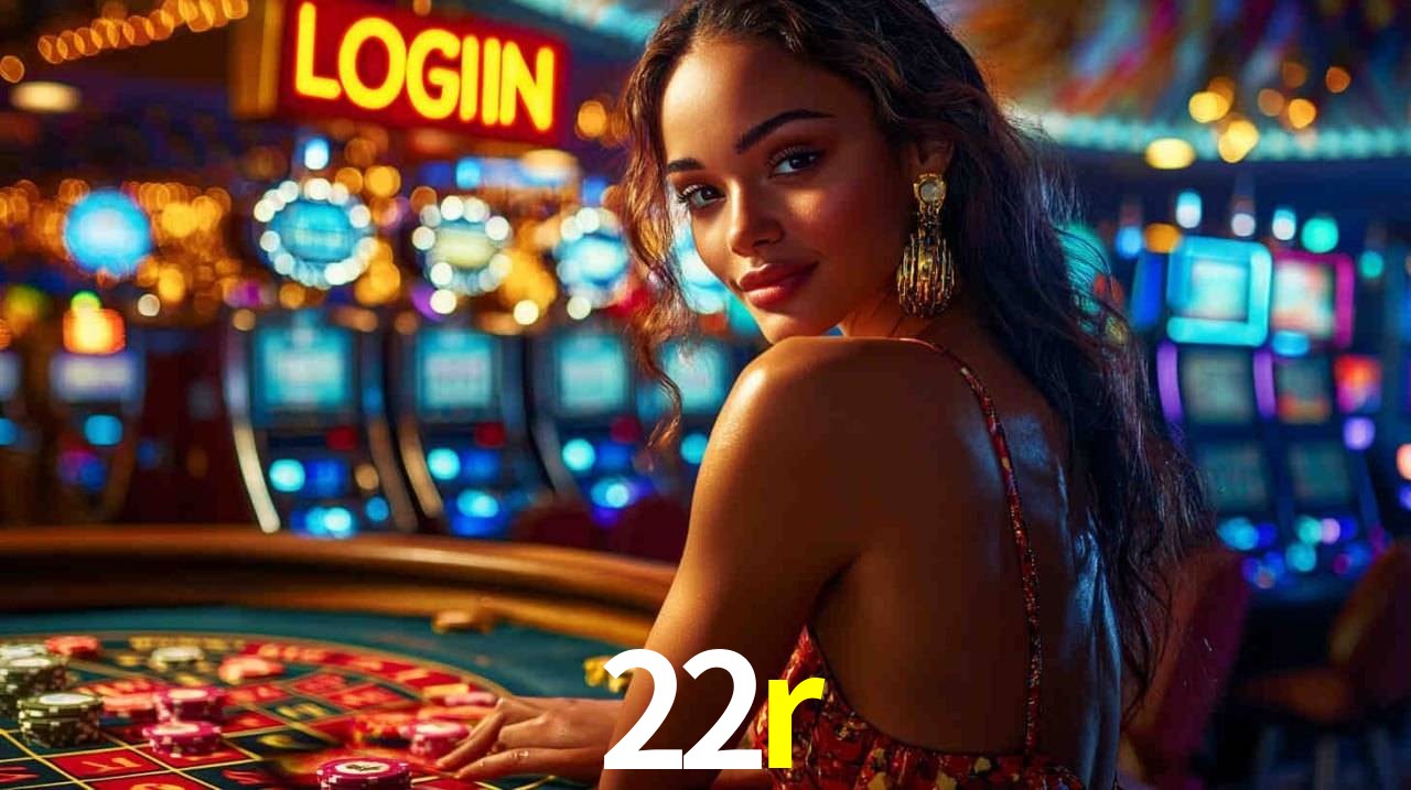 Casino Ao Vivo 22r