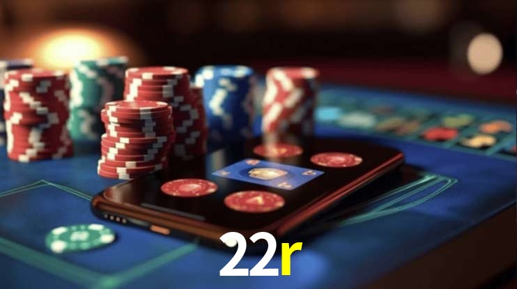 Diretório de Jogos 22r