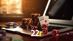 22r FAQ — suporte e ajuda no aplicativo oficial
