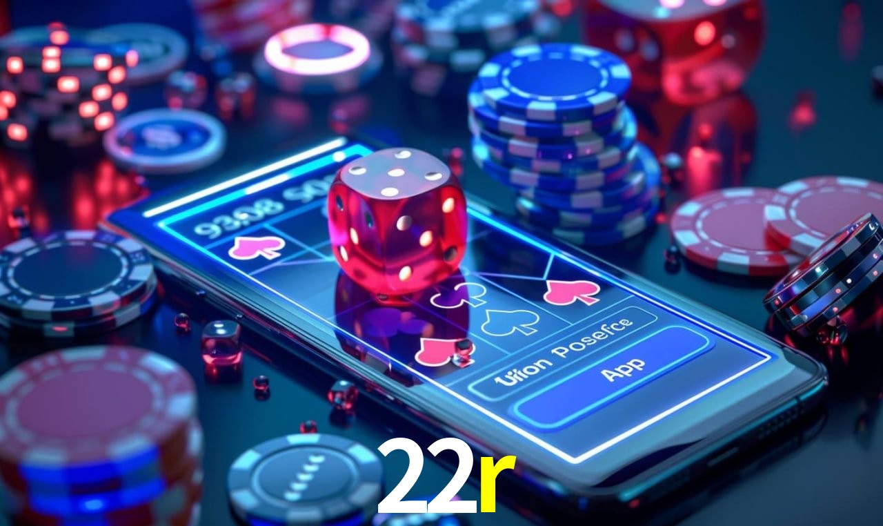 22r login — configurações de segurança e proteção de conta