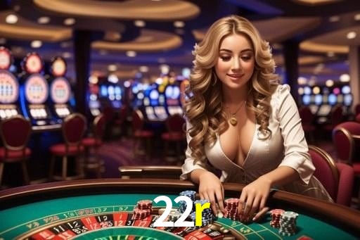 VIP Casino 22r