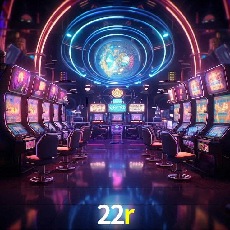 22r plataforma — saque cashout PIX com comprovante