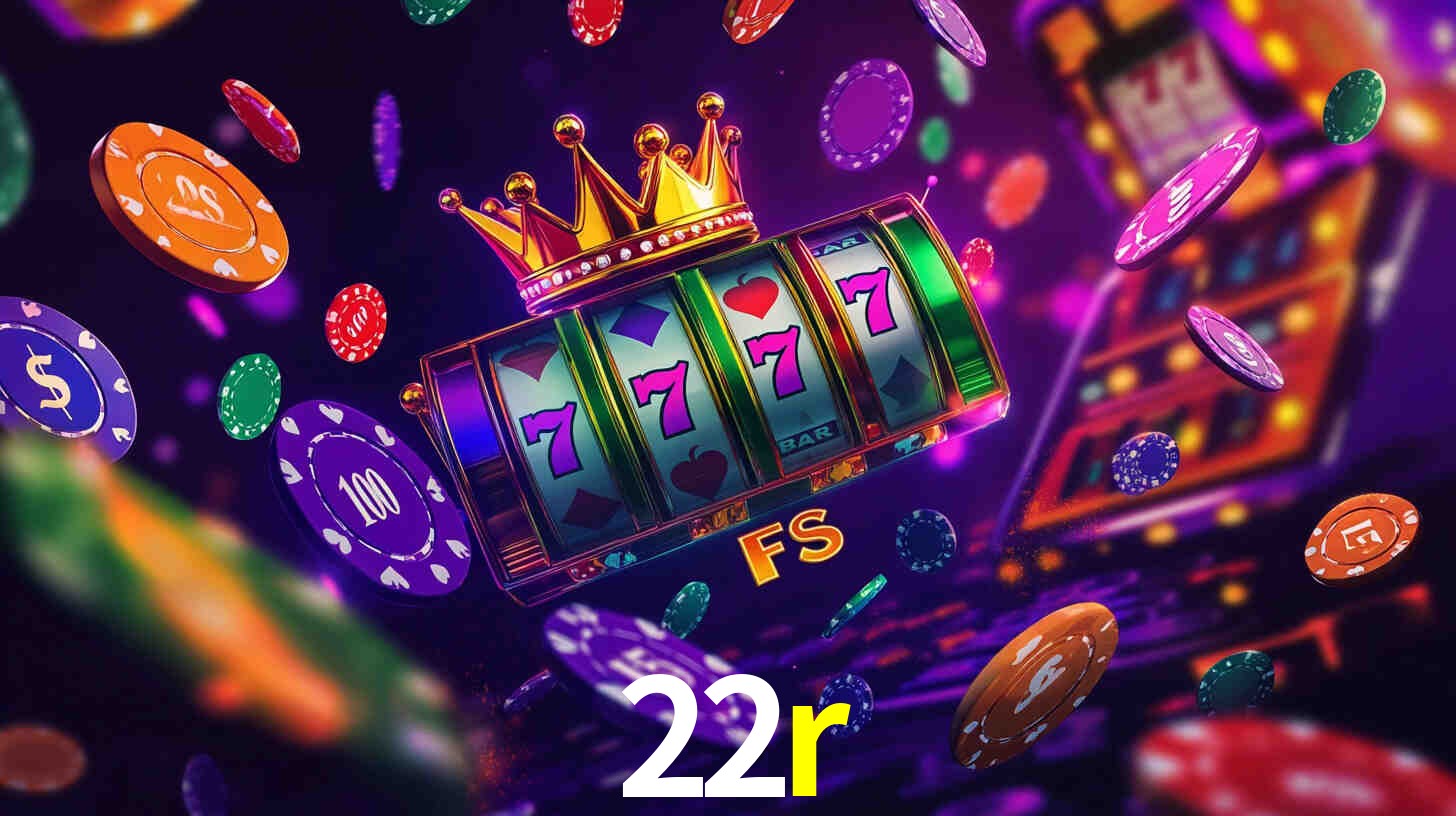 22r App Interface