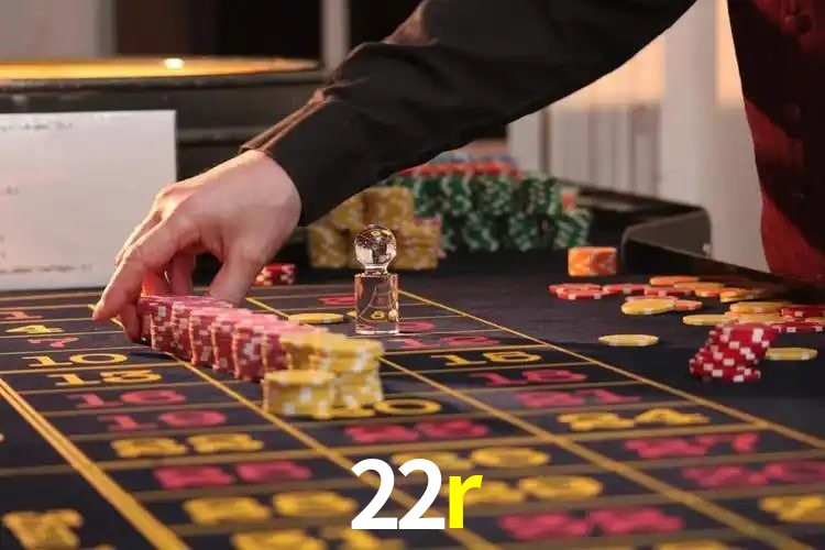 A Popularidade dos Caça-Níqueis no 22r