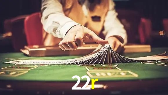 Live Casino 22r