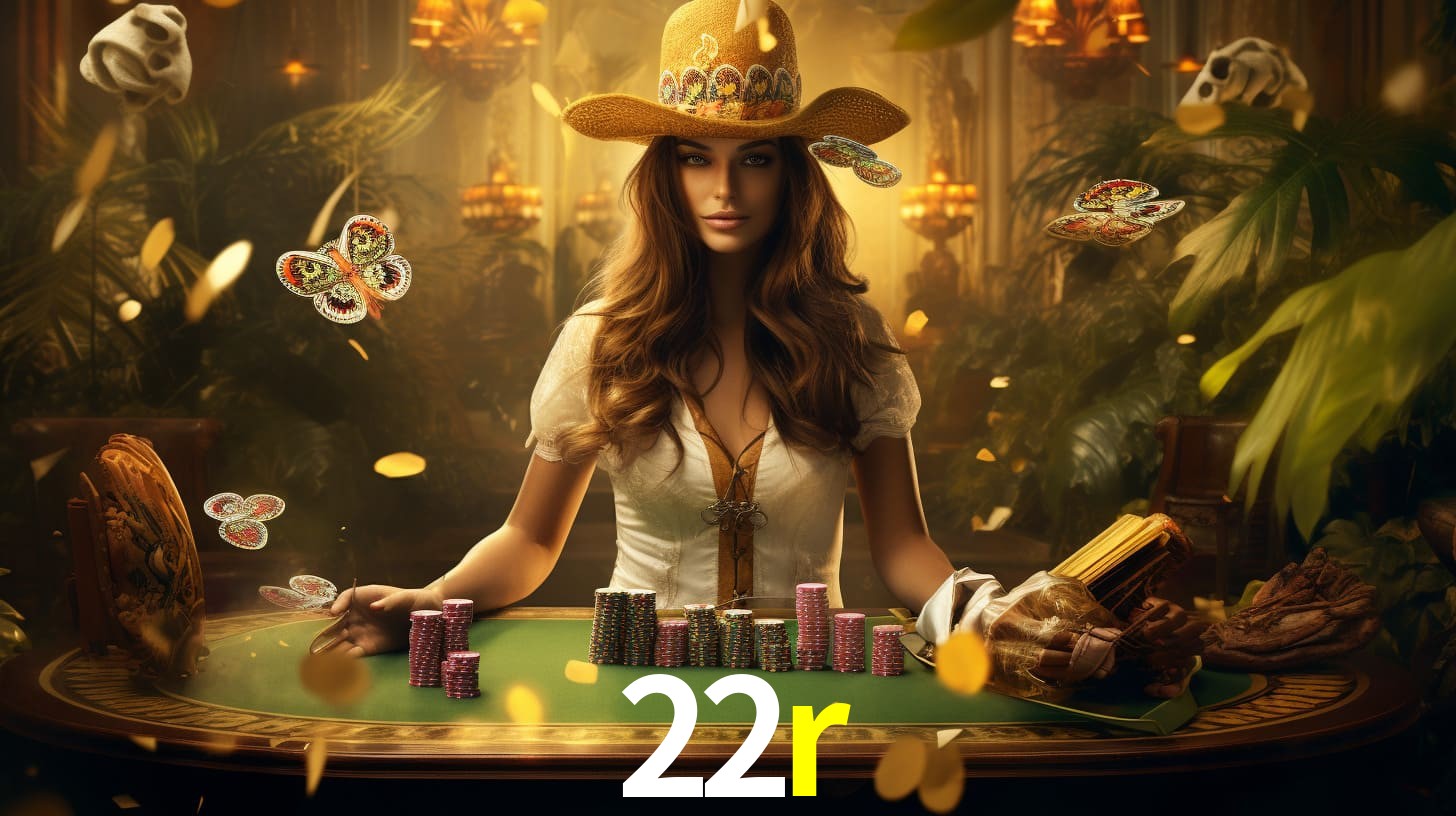 Welcome Bonus 22r