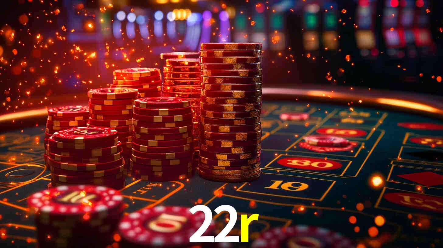 22r bônus — cashback 15 por cento e níveis VIP