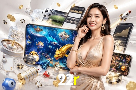 Slot Games 22r