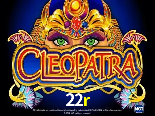 Descubra o Mundo do Cassino Online com 22r