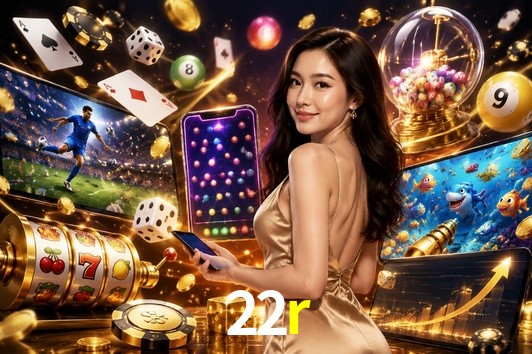 Live Casino 22r