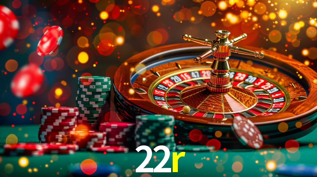 22r download — arquivo APK para Android oficial