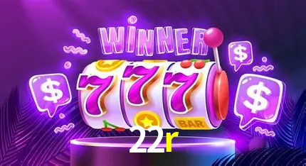 A Emoção da Loteria na 22r: Uma Chance de Mudança de Vida