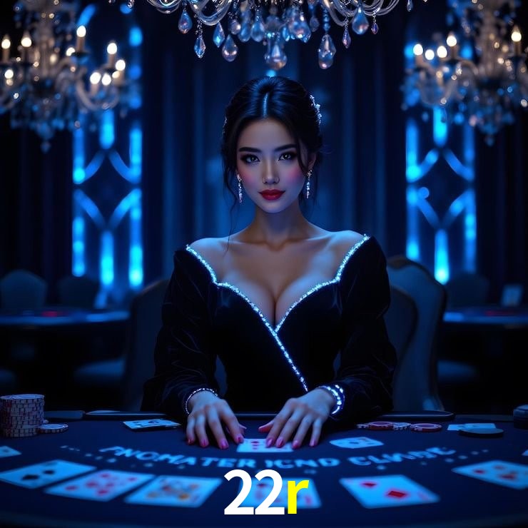 Jogos de Slot 22r