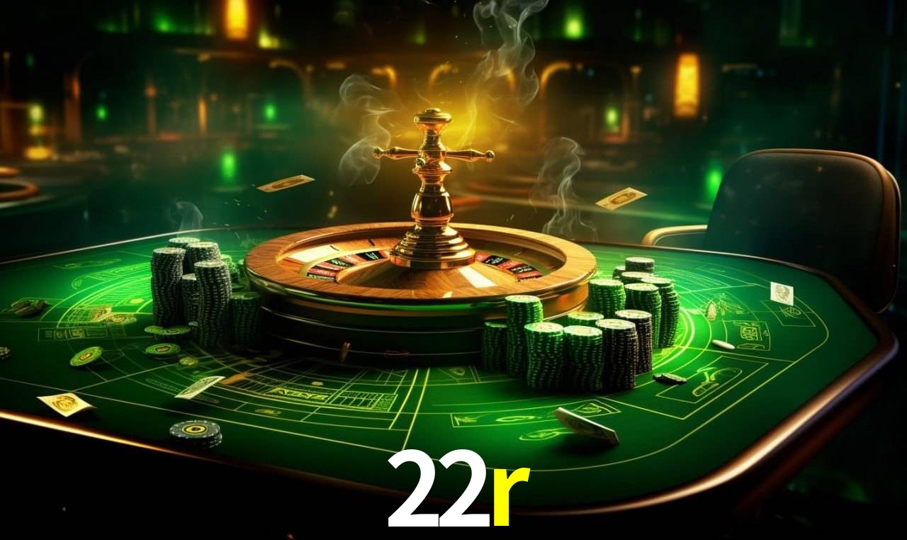 cassino 22r